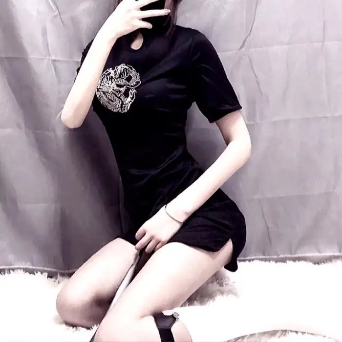娥摩拉罪恶之城