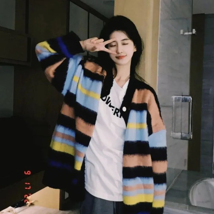 我的野蛮女友（泰版）